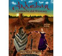 Àrkebãn : Cronache dal Westasy
