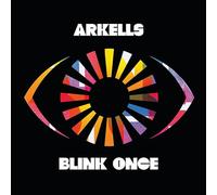 Arkells - Blink Once