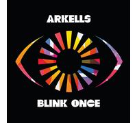 Arkells Blink Once (Vinyl LP)