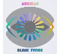 Arkells Blink Twice (CD)