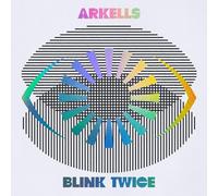 Arkells Blink Twice (Vinyl LP)