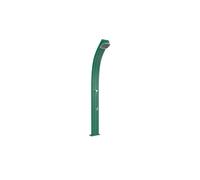 Doccia Arkema Solare SPRING A120 30LT Alluminio miscelatore + lavapiedi colorata