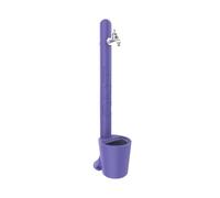 Arkema Design - GH115-20/4005 viola fontana H2O con cestello