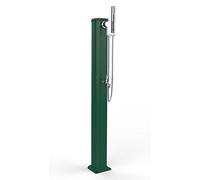 Arkema Design Jolly Go JG180/6016 verde Doccia bassa solare