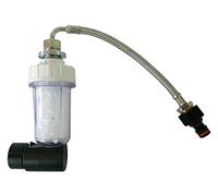 FILTRO ANTICALCARE SPECIFICO PER DOCCE ARKEMA