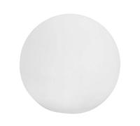 Arkema Design Sfera diam 40 cm SF400 luminosa e galleggiante
