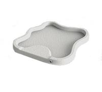 Arkema - Piatto Doccia Lake per Esterni, Giardino, Piscine Vari Colori