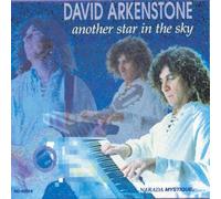 Arkenstone,David - Another Star I/T Sky