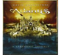 Arkenstone,David - Atlantis