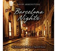 Arkenstone, David - Barcelona Nights