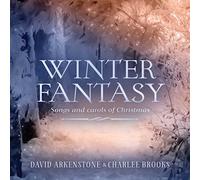 Arkenstone, David/ Brooks, Charlee - Winter Fantasy