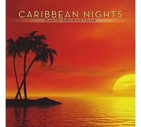 Arkenstone, David - Caribbean Nights