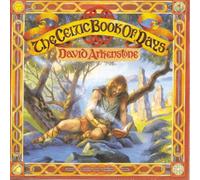 Arkenstone, David - Celtic Book Of Days