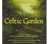 Arkenstone, David - Celtic Garden