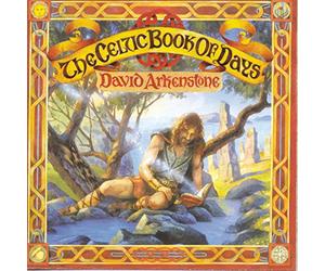 Arkenstone,David - Celtic of Days