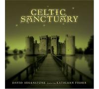 Arkenstone, David - Celtic Sanctuary