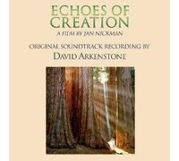 Arkenstone, David - Echoes of Creation