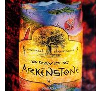 Arkenstone,David - Eternal Champion