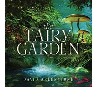 Arkenstone, David - Fairy Garden(Gen Mkt