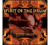 Arkenstone,David & Friends - Spirit of the Drum