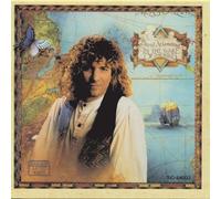 Arkenstone,David - In the Wake O/T Wind