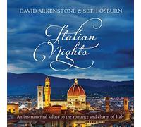Arkenstone, David - Italian Nights