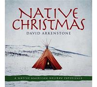 Arkenstone, David - Native Christmas