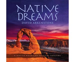 Arkenstone, David - Native Dreams