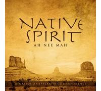 David Arkenstone Native Spirit (CD)
