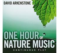 Arkenstone, David - One Hour Of Nature Music: For Massage Yoga & Relax