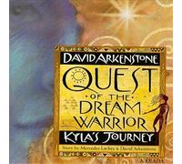 Arkenstone,David - Quest of The Dream Warrior