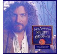 Arkenstone,David - Return of the Guardians