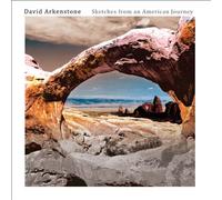 Arkenstone, David - Sketches from an American Journey