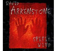 Arkenstone,David - Spirit Wind