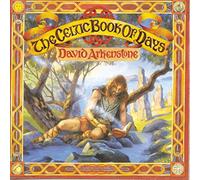 David Arkenstone – The Celtic Book of Days – Sony Music