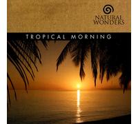 Arkenstone, David - Tropical Morning