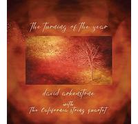 David Arkenstone The Turning Of The Year (CD)