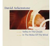 Arkenstone, David - Valley In The Clouds/In The Wake Of The Wind (2 CD)