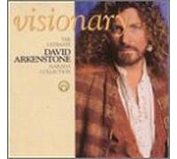 Arkenstone,David - Visionary: the Ult.Collection