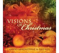 Arkenstone, David - Visions Of Christmas