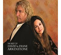 Arkenstone, Diane & David - Best Of David & Diane Arkens