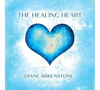 Arkenstone,Diane - Healing Heart