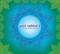 Arkenstone, Diane - Soul Nektar 2