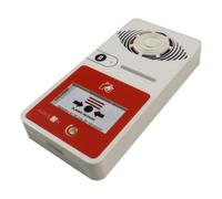 Arkeon LBXT4P2-B Arkeon Lbxt4P2-B - Allarme tipo 4 a batteria, colore bianco, durata di 5 anni