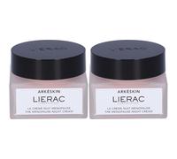 Arkeskin La Crema Notte Menopausa 2x50 ml Crema