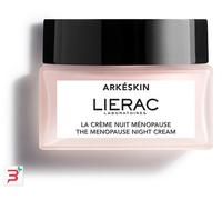 Lierac Arkeskin Night Cream 50Ml