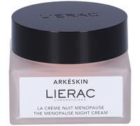 Arkeskin La Crema Notte Menopausa 50 ml Crema