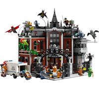 Arkham Asylum