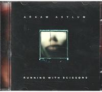 Arkham Asylum - Running With Scissors