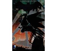 Arkham. Batman. Il cavaliere oscuro. Vol. 1